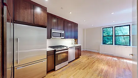 Rented by Bond New York