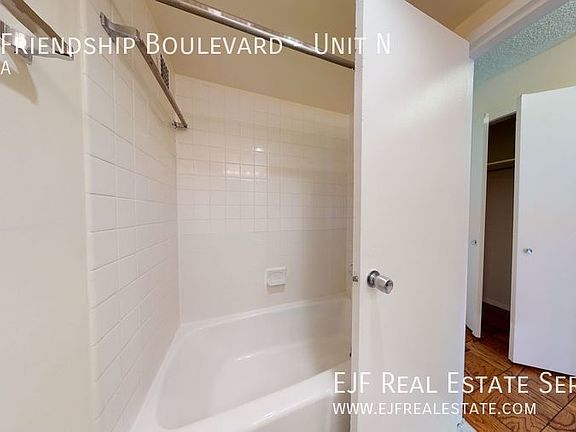 4th image of 5500 Friendship Blvd Unit N