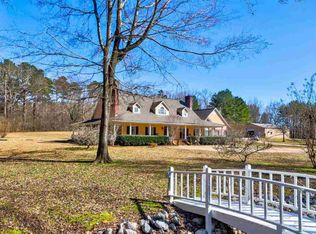 6163 Kay Brook Dr, Byram, MS 39272