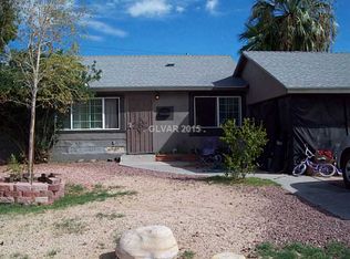 708 Easy St, Las Vegas, NV 89107