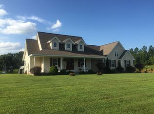 1006 Martin Rd, Liberty, KY 42539