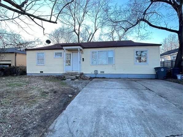 1204 N Joplin Ave, Tulsa, OK 74115