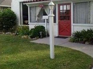 319 N Fairview St, Burbank, CA 91505