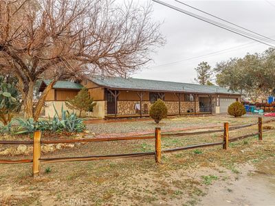 20911 108th St, California City, CA, 93505