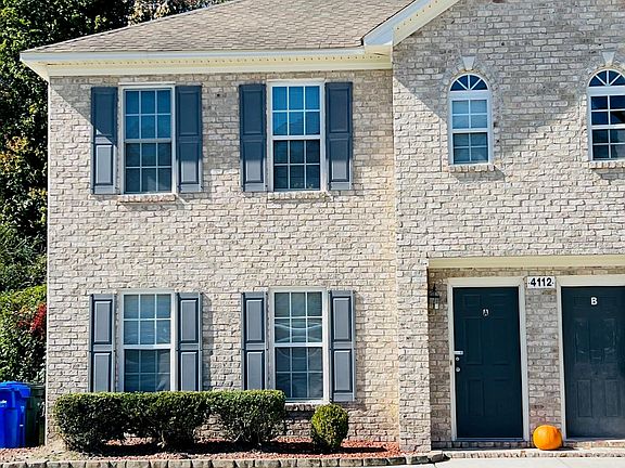 2nd image of 4112 Brook Creek Lane #A