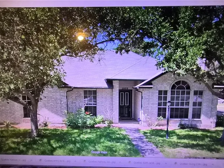 2809 Quebec Dr — Photo 1