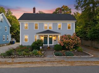 41 Prospect St UNIT 41, Georgetown, MA 01833