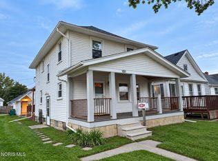 151 Oak St, Rossford, OH 43460