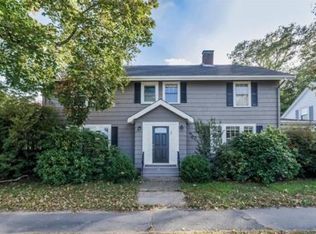 62 Lafayette St #1, Marblehead, MA 01945