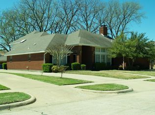 2417 Peachtree Ln, McKinney, TX 75072