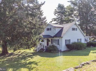 35 Jones Rd, Philipsburg, PA 16866