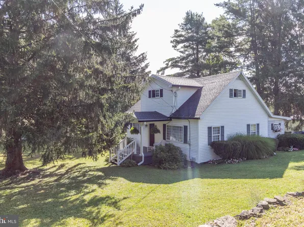 35 Jones Rd, Philipsburg, PA 16866