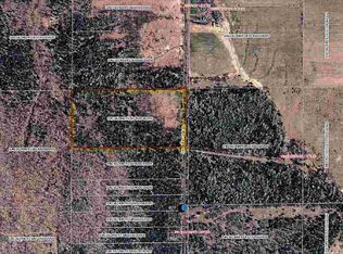 Ooooo Hoover Line Rd, Iron River, WI 54847