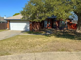 5102 Cordwood Dr, Killeen, TX 76542
