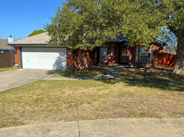 5102 Cordwood Dr, Killeen, TX 76542