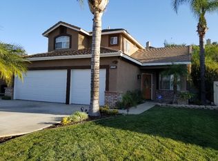 8941 Arrowleaf Cir, Corona, CA 92883