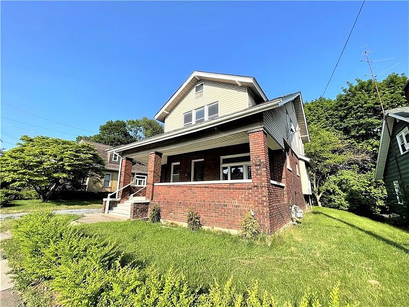 508 Neshannock Blvd, New Castle, PA 16101 Zillow