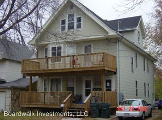 1226 Mound St, Madison, WI 53715