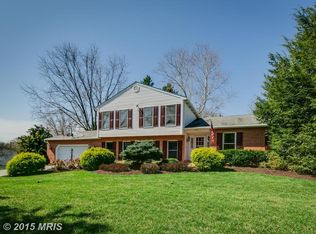 3418 Farmstead Dr, Westminster, MD 21157
