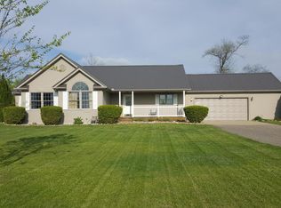 115 Jeremy St, Constantine, MI 49042