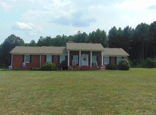 312 Hephzibah Church Rd, Crouse, NC 28033