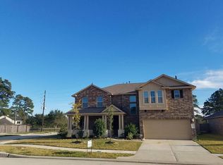 9903 Easterwood Trl, Tomball, TX 77375