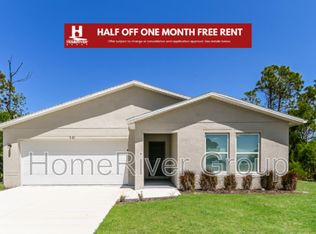 3803 NW 45th Ter, Cape Coral, FL 33993