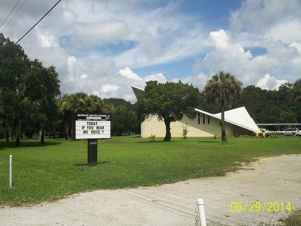 1st image of 3580 S Park Ave
