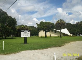 3580 S Park Ave, Titusville, FL 32780