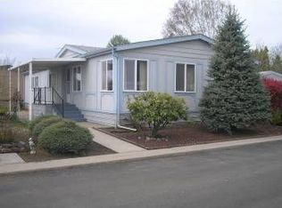 11184 Wagner Rd SE, Lyons, OR 97358