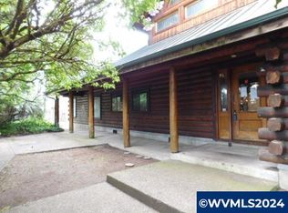 600 Tangent St, Lebanon, OR 97355