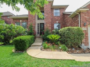 25307 Baneberry, San Antonio, TX 78260