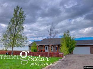 10850 Goose Creek Cir, Casper, WY 82609