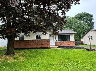 2540 Brownfield Rd, Columbus, OH 43232