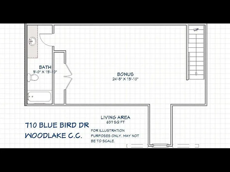 710 Blue Bird Dr — Photo 2