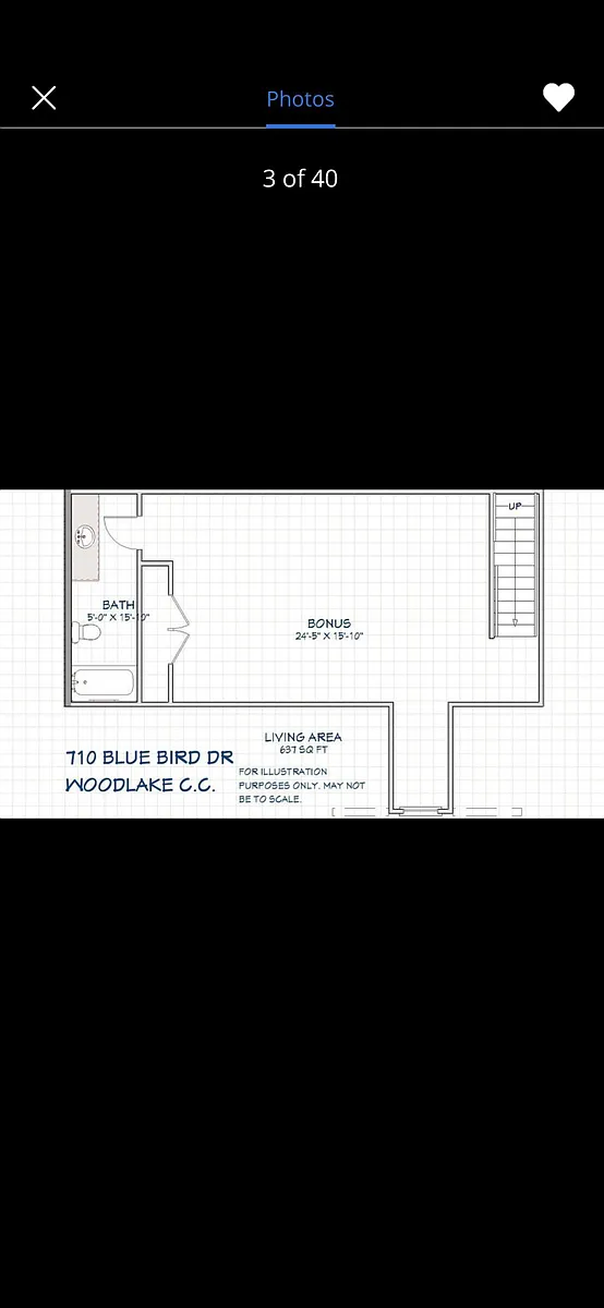 Building Photo - 710 Blue Bird Dr