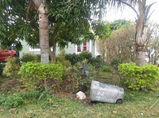 4280 N Browning Dr, West Palm Beach, FL 33406