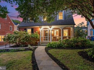 4613 Chevy Chase Blvd, Chevy Chase, MD 20815