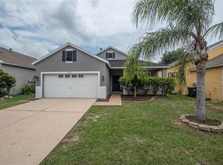 12715 Bramfield Dr, Riverview, FL 33579