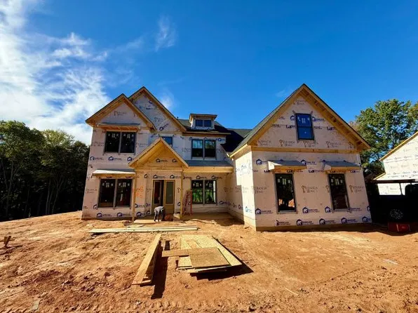 608 Old Anderson Rd, Greenville, SC 29611
