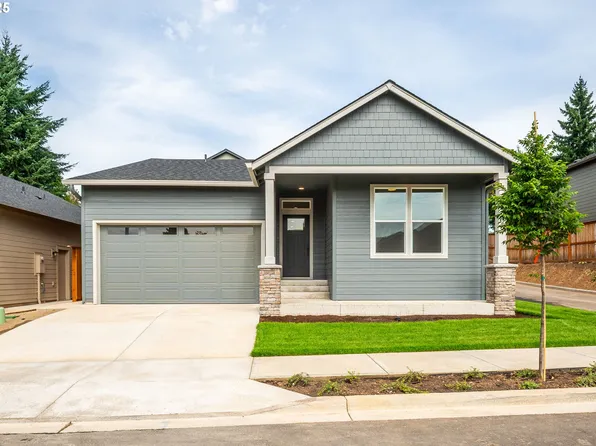2520 NE 51st St, Vancouver, WA 98663