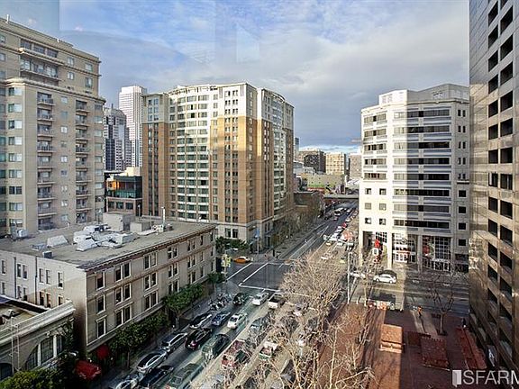 5th image of 631 Folsom St APT 9A