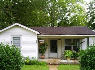 116 S Main St, Florence, AL 35630