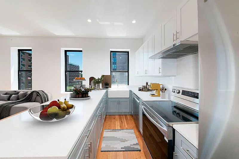 1st image of 2500 Amsterdam Ave #2A