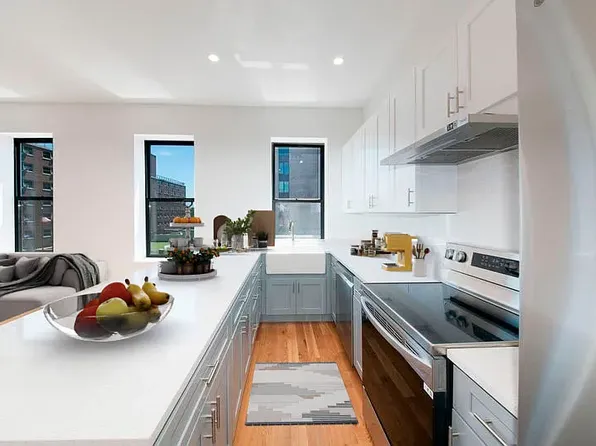 2500 Amsterdam Ave #2A, New York, NY 10033