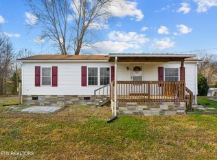 812 Gull Way, Newport, TN 37821