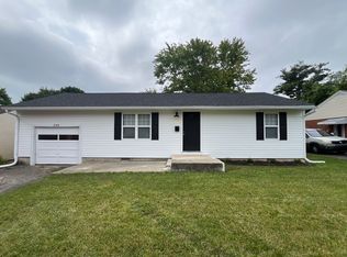 290 Home Ave, Mansfield, OH 44902
