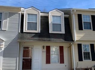 8335 Felsted Ln, Manassas, VA 20110