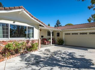 3407 El Monte Dr, Concord, CA 94519