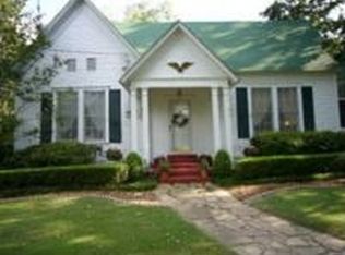 3909 Alpha St, Greenville, TX 75401